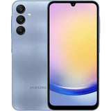 Samsung Galaxy A25 5G - 128GB - Azul