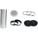 Kit Recirculação Bosch DHZ5605