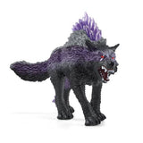Figura de Brincar Eldrador Creatures: Lobo das Sombras - Schleich