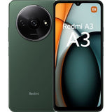 Smartphone Xiaomi Redmi A3 - 64GB - Forest Green