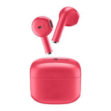 Auriculares Bluetooth Music & Sound TWS Swag Rosa