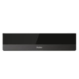 Gaveta de Selar a Vácuo de Encastre Haier HWO15NVD6XB1 240W