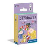 Jogo das Bandeiras