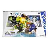 Ycoo Robo Kombat Pack Duplo