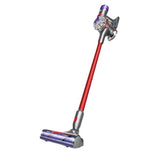 Aspirador Vertical Dyson V8 Extra (Autonomia 40 min - 0.54 L)