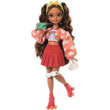 Barbie Dream Besties: Teresa com Patins - Mattel