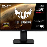 Monitor Gaming Asus TUF  VG249Q | 23,8'' | 144 Hz | Full HD