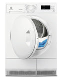 Máquina de Secar Electrolux EDH3684PDE | 8 Kg | Bomba de Calor | A+ | Branco