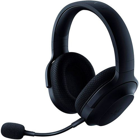 Auscultadores Gaming Wireless Razer Barracuda X - Preto