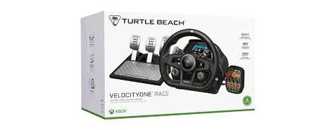 Volante Turtle Beach VelocityOne Race - Xbox/PC