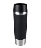 Copo Tefal Térmico 0.5L Preto