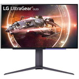 Monitor Gaming LG UltraGear 27 OLED QHD 27GS95QE - 240 Hz