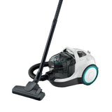 Aspirador sem Saco Bosch BGC21HYG1 (2L - 550W)