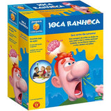 Jogo Joca Ranhoca - Jogos Concentra
