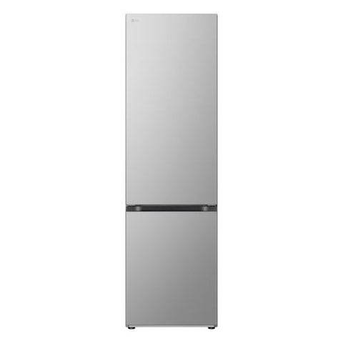 Frigorífico Combinado LG GBV7280CPY | 203 x 59.5 x 67.5 cm | 387 L | C | Prateado