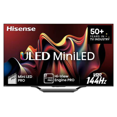 Smart TV Hisense 75