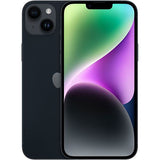 Apple iPhone 14 Plus - 128GB - Meia-Noite