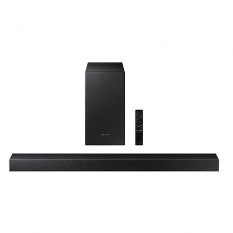 Soundbar Samsung HW-T420 - Preto