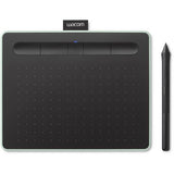 Mesa Digitalizadora Wacom Intuos CTL-4100WLE-S - Verde Pistache