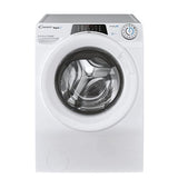 Máquina de Lavar Roupa Candy RO 16106DWME/1-S | 10 Kg | 1600 RPM | A | Branco