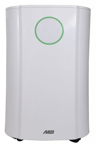 Desumidificador Mei 20 L DH 5520 - Branco