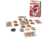 Jogo de Tabuleiro Ramen Ink