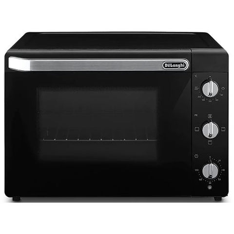 Mini-Forno Delonghi EO40112 - Preto