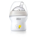 Biberão Natural Feeling 150ml +0 Meses - Anti-cólica - Chicco