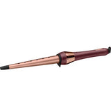 Modelador de Caracóis BaByliss 2523PE 210º Vermelho Berry