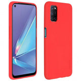 Capa OPPO A72 / A52 Vermelha