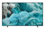 Smart TV Samsung 65 QLED UHD 4K 65Q7F 2025 - 165 cm