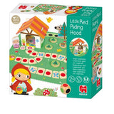 Little Red Ridding Hood (Capuchinho Vermelho)