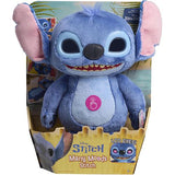 Peluche Disney Olhos Mágicos do Stitch - Concentra