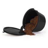 Cápsulas de Café Reutilizável  CMP Paris KA4557 para Máquinas de Café Dolce Gusto x3Unids.