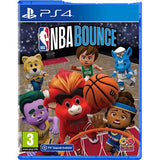 NBA Bounce - PS4
