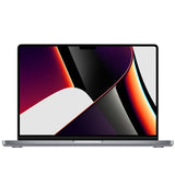 Apple MacBook Pro Cinzento Sideral Z15G - Portátil 14 M1 PRO 8 Core 16GB 512GB SSD