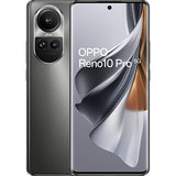 Oppo Reno10 Pro 5G - 256GB - Cinzento Prata