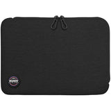 Sleeve Port Torino II 14 - Preto