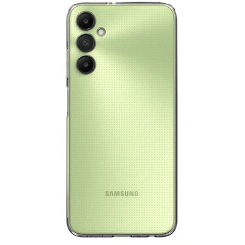 Capa para Samsung Galaxy A05S em TPU - Transparente