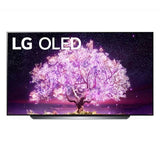 Smart TV LG OLED77C14LB | OLED | 4K UHD | 77'' | 195,6 cm | G