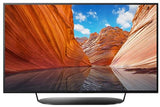 Smart TV Sony KD-55X82J | LCD | 4K UHD | 55'' | 139,7 cm | G