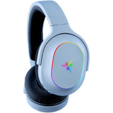 Auscultadores Gaming Wireless Razer Barracuda X Chroma - Branco