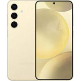 Samsung Galaxy S24 Plus 256GB - Amarelo Âmbar