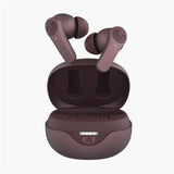 Auriculares Bluetooth Fresh 'n Rebel Twins Rise True Wireless Roxo