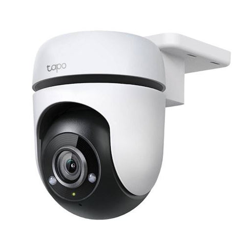 Câmara de Segurança TP-Link Tapo TC40 FHD 1080p Pan/Tilt Outdoor IP65 Security Wi-Fi