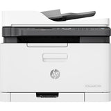 Impressora Multifunções HP Color Laser 179fnw - Wi-Fi