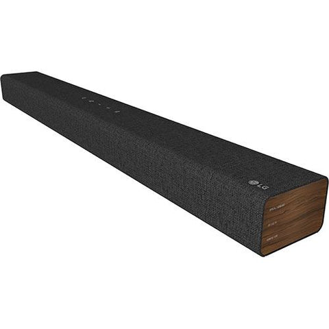 Soundbar LG SP2