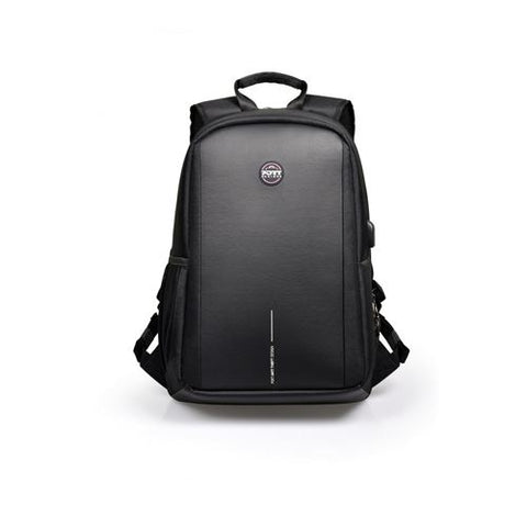 Mochila Port Designs Chicago EVO 15'' - Preto