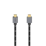 Cabo HDMI Hama Ultra High Speed 8K 1.5M - 205445