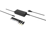 Carregador Portátil ISY IAC-2103 Universal 90W 19V
